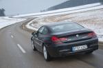 BMW 640d xDrive Coupe 2012 года